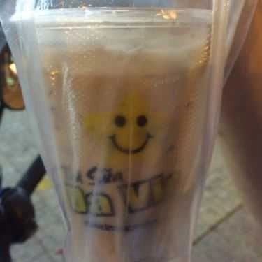 Tổng hợp- Cafe Trà Sữa Da Vic - Minh Phụng