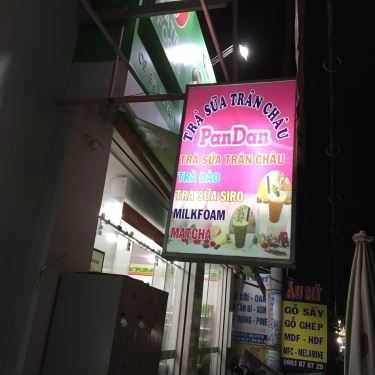 Tổng hợp- Ăn vặt Trà Sữa Pandan