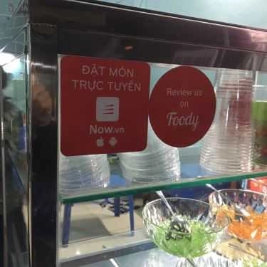 Tổng hợp- Ăn vặt Trà Sữa Pandan