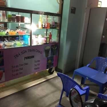 Tổng hợp- Ăn vặt Trà Sữa Pandan