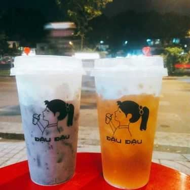 Món ăn- Ăn vặt Trà Sữa Đậu Đậu - Hoàng Sa