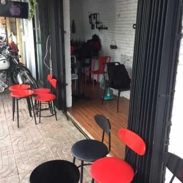 Không gian- Ăn vặt Trà Sữa Đậu Đậu - Hoàng Sa