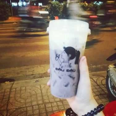Tổng hợp- Ăn vặt Trà Sữa Đậu Đậu - Hoàng Sa