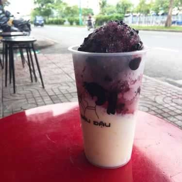 Món ăn- Ăn vặt Trà Sữa Đậu Đậu - Hoàng Sa