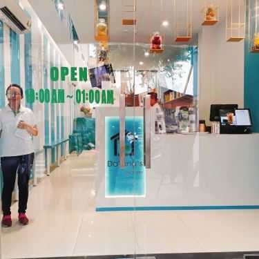 Tổng hợp- Cafe Trà Sữa DaYung's