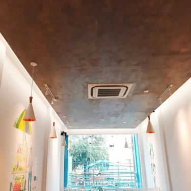 Tổng hợp- Cafe Trà Sữa DaYung's
