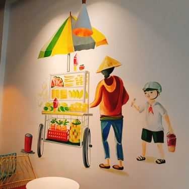 Tổng hợp- Cafe Trà Sữa DaYung's