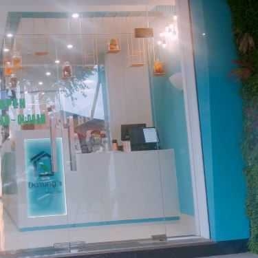 Tổng hợp- Cafe Trà Sữa DaYung's
