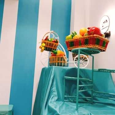 Tổng hợp- Cafe Trà Sữa DaYung's