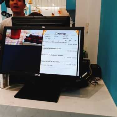 Tổng hợp- Cafe Trà Sữa DaYung's
