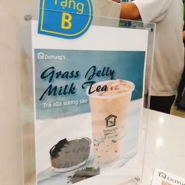 Tổng hợp- Cafe Trà Sữa DaYung's