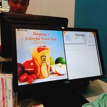 Tổng hợp- Cafe Trà Sữa DaYung's