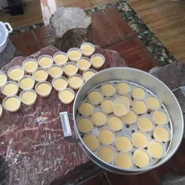Món ăn- Cafe Trà Sữa Di Di