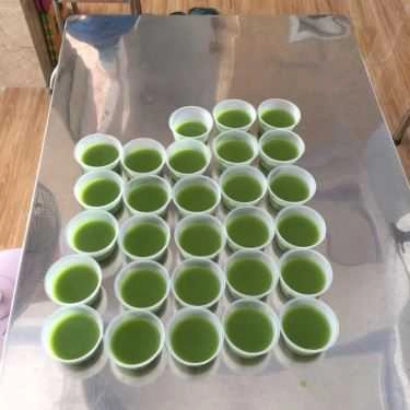 Món ăn- Cafe Trà Sữa Di Di