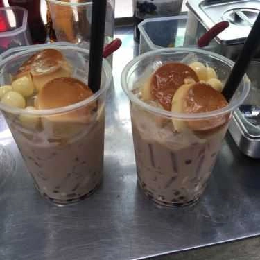 Món ăn- Cafe Trà Sữa Di Di