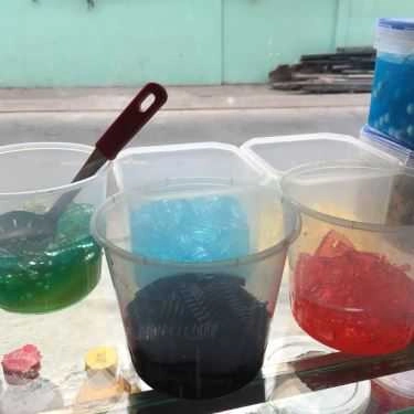 Món ăn- Cafe Trà Sữa Di Di
