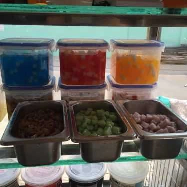 Món ăn- Cafe Trà Sữa Di Di