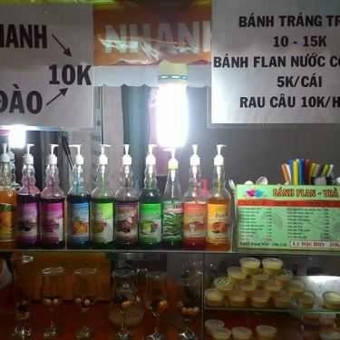 Tổng hợp- Ăn vặt Đông Dương - Sữa Tươi Trân Châu Đường Đen