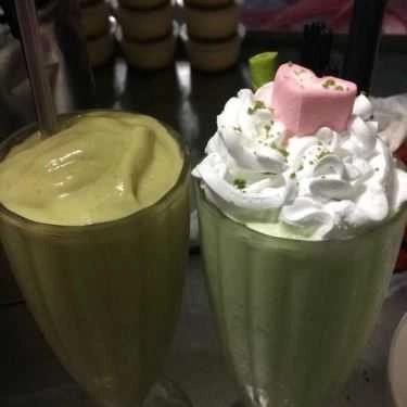 Món ăn- Cafe Trà Sữa Doraemon - Đường Liên Ấp