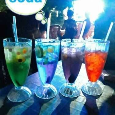 Món ăn- Cafe Trà Sữa Doraemon - Đường Liên Ấp