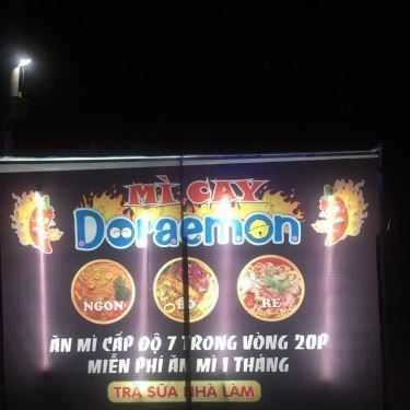 Tổng hợp- Cafe Trà Sữa Doraemon - Đường Liên Ấp