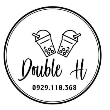 Không gian- Shop online Trà Sữa Double H