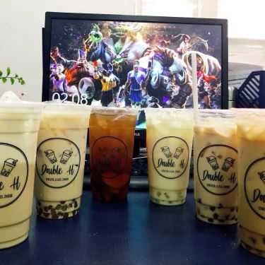 Món ăn- Shop online Trà Sữa Double H