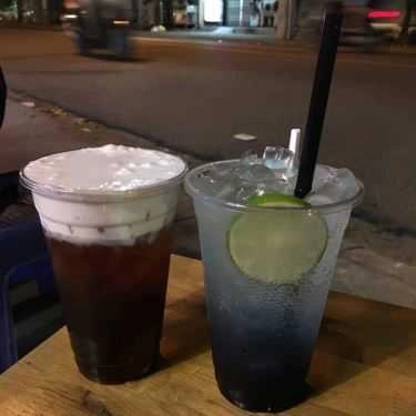 Tổng hợp- Ăn vặt Trà Sữa Double T