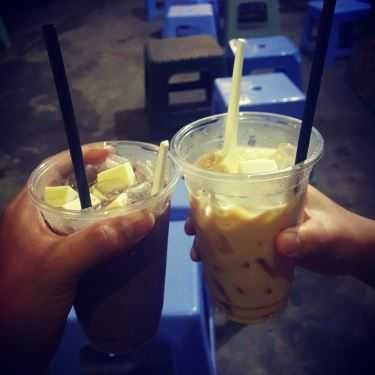 Món ăn- Ăn vặt Trà Sữa Double T