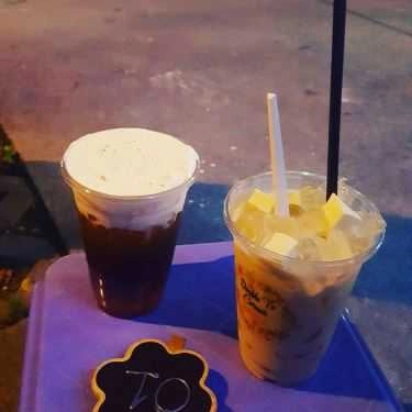 Món ăn- Ăn vặt Trà Sữa Double T