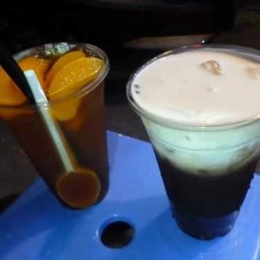 Món ăn- Ăn vặt Trà Sữa Double T