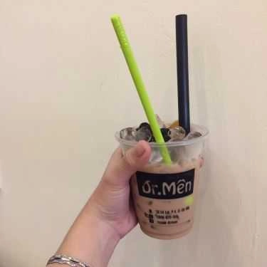 Món ăn- Cafe Trà Sữa Dr Men