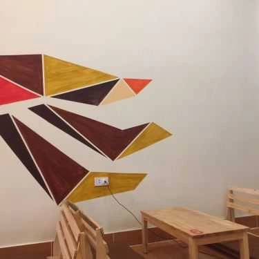 Tổng hợp- Cafe Trà Sữa Dr Men