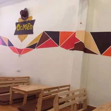 Tổng hợp- Cafe Trà Sữa Dr Men