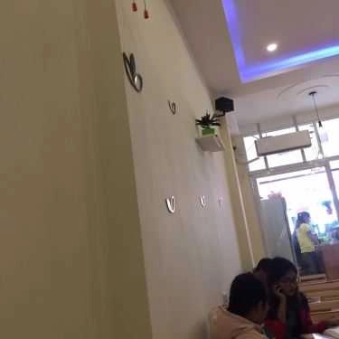 Tổng hợp- Cafe Trà Sữa Dr Men
