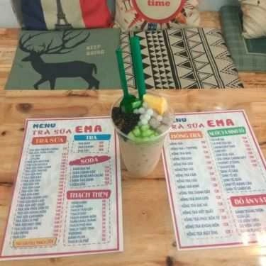 Tổng hợp- Cafe Trà Sữa Ema