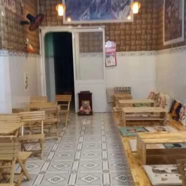 Tổng hợp- Cafe Trà Sữa Ema
