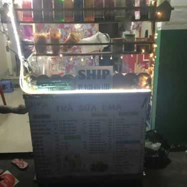 Tổng hợp- Cafe Trà Sữa EMA - Tô Vĩnh Diện