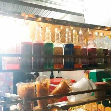 Món ăn- Cafe Trà Sữa EMA - Tô Vĩnh Diện