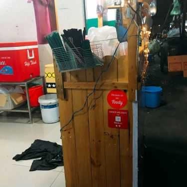 Tổng hợp- Cafe Trà Sữa EMA - Tô Vĩnh Diện