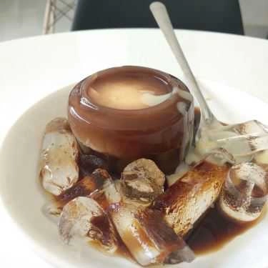 Món ăn- Cafe Trà Sữa Eros