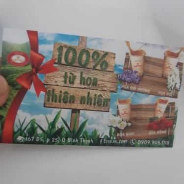 Tổng hợp- Cafe Trà Sữa Eros