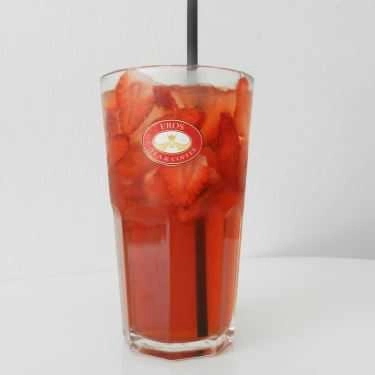 Món ăn- Cafe Trà Sữa Eros