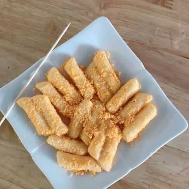 Món ăn- Cafe Trà Sữa F & A