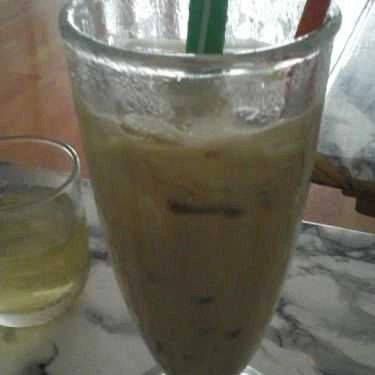 Món ăn- Cafe Trà Sữa Feeling Tea - Đường D2