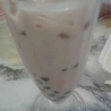 Món ăn- Cafe Trà Sữa Feeling Tea - Đường D2