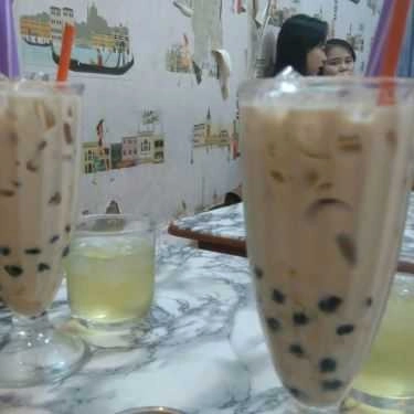 Món ăn- Cafe Trà Sữa Feeling Tea - Đường D2