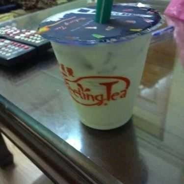 Món ăn- Cafe Trà Sữa Feeling Tea - Đường D2