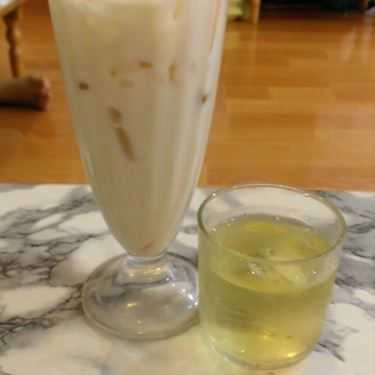 Món ăn- Cafe Trà Sữa Feeling Tea - Đường D2