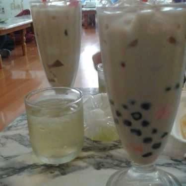 Món ăn- Cafe Trà Sữa Feeling Tea - Đường D2